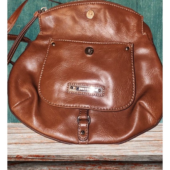 Nine West Crossbody - Picture 4 of 8